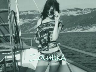Zoluhka