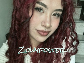 Zowyfoster