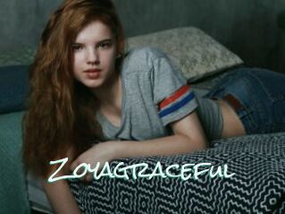 Zoyagraceful