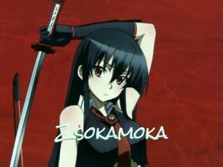 Zsokamoka