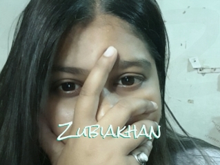 Zubiakhan