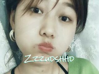 Zzzudshhd